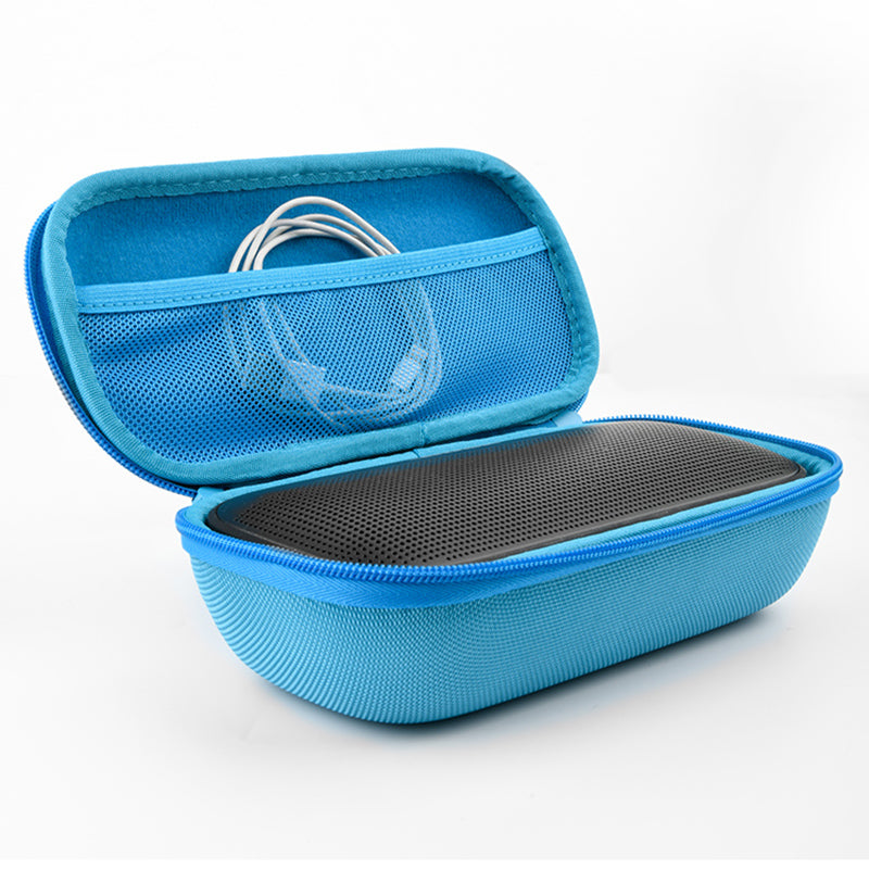 TXESIGN For Bose Soundlink Flex Portable Hard EVA Speaker Carrying Case Storage Bag Protection Pouch TXESIGN For Bose Soundlink Flex Portable Hard EVA Speaker Carrying Case Storage Bag Protection Pouch